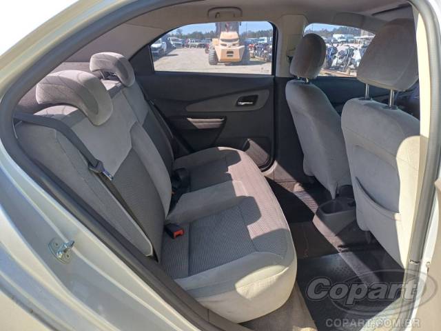 2015 CHEVROLET COBALT 