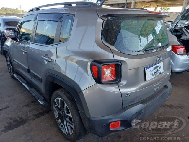 2019 JEEP RENEGADE 