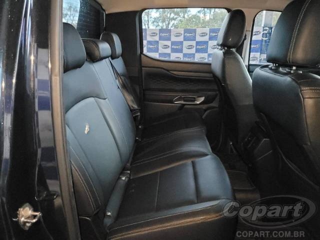 2024 FORD RANGER CD 