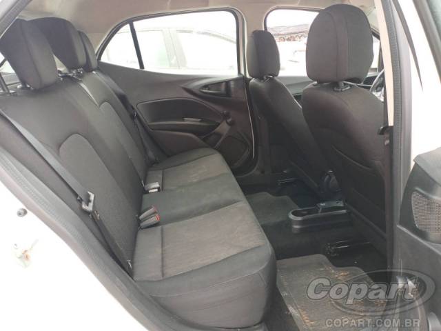 2024 FIAT ARGO 