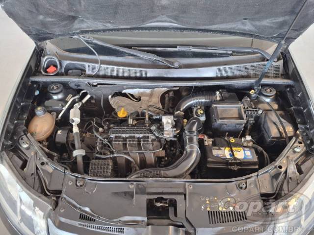 2019 RENAULT LOGAN 