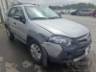 2014 FIAT PALIO WEEKEND 