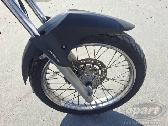 2021 HONDA XRE 190 