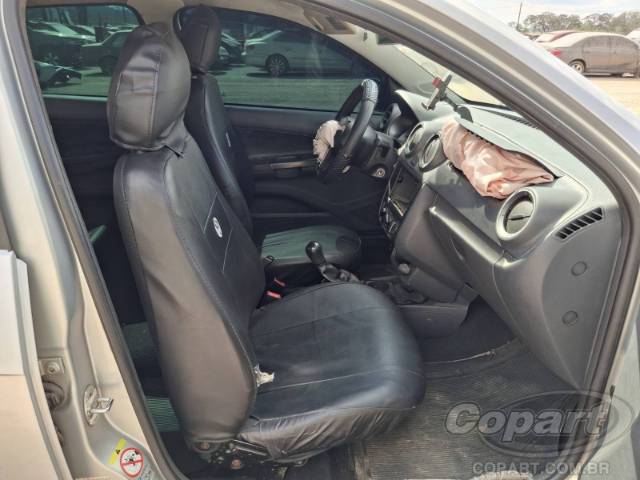 2015 VOLKSWAGEN GOL 