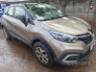 2022 RENAULT CAPTUR 