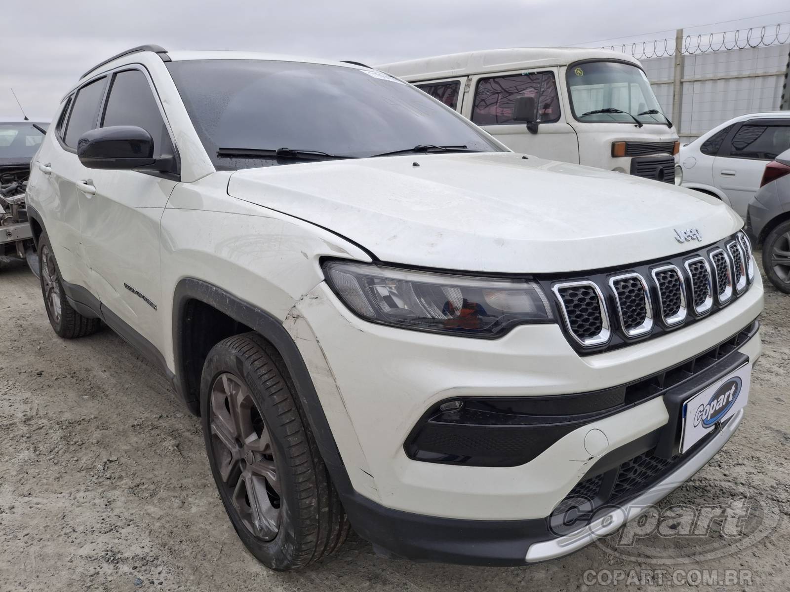 JEEP COMPASS 2023