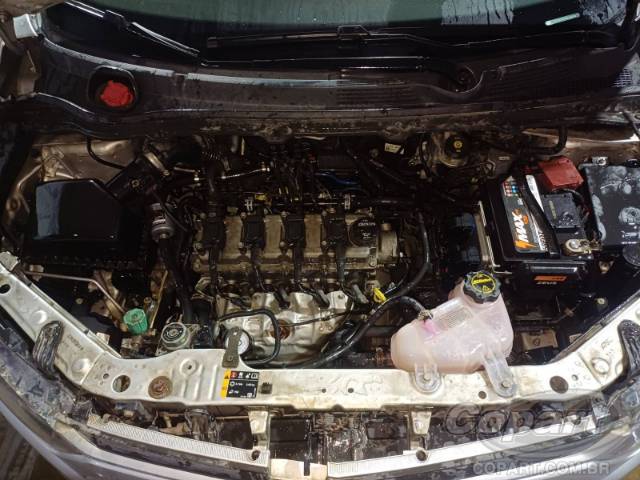 2020 CHEVROLET ONIX PLUS 