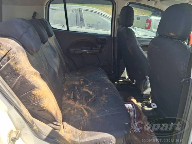 2013 FIAT UNO 