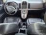 2013 NISSAN SENTRA 