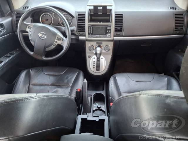 2013 NISSAN SENTRA 