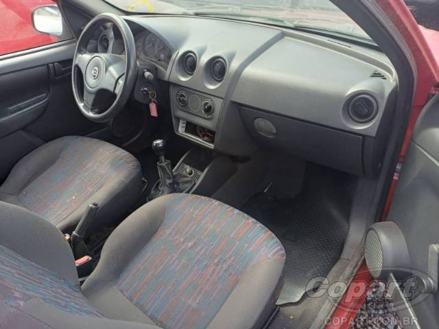 2007 CHEVROLET CELTA 