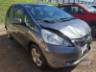 2010 HONDA FIT 