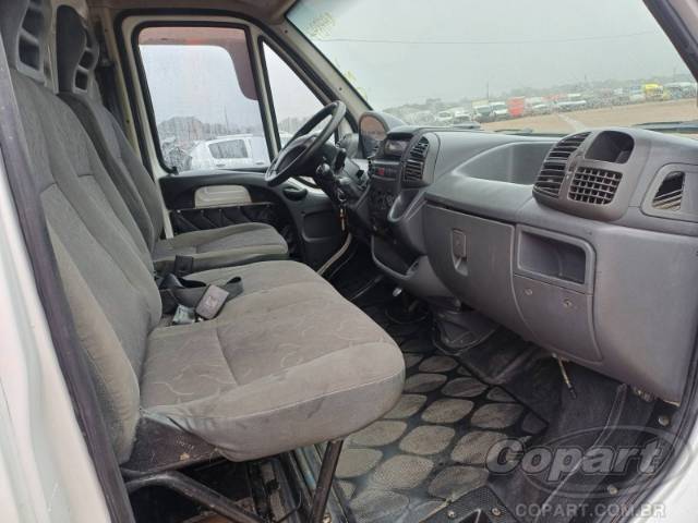 2010 FIAT DUCATO FURGAO 