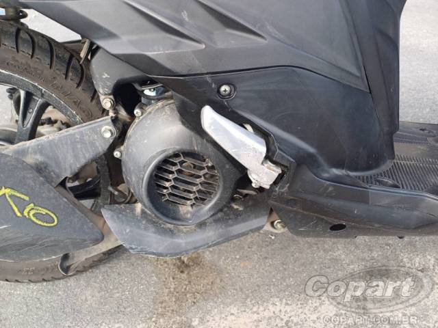 2023 YAMAHA NEO 