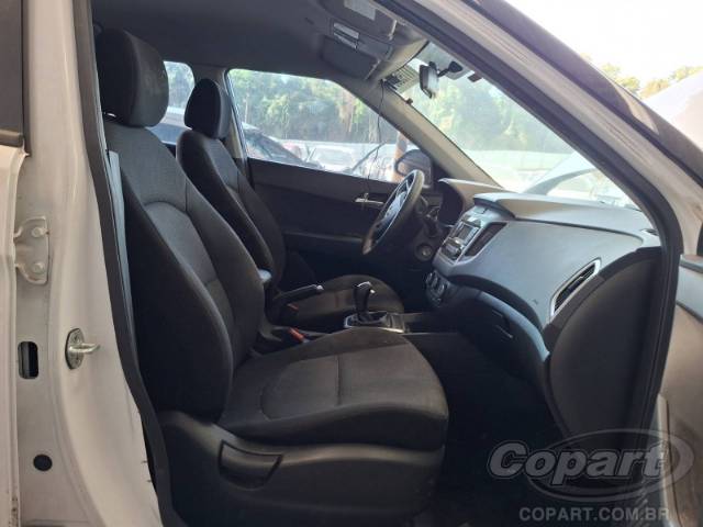 2017 HYUNDAI CRETA 