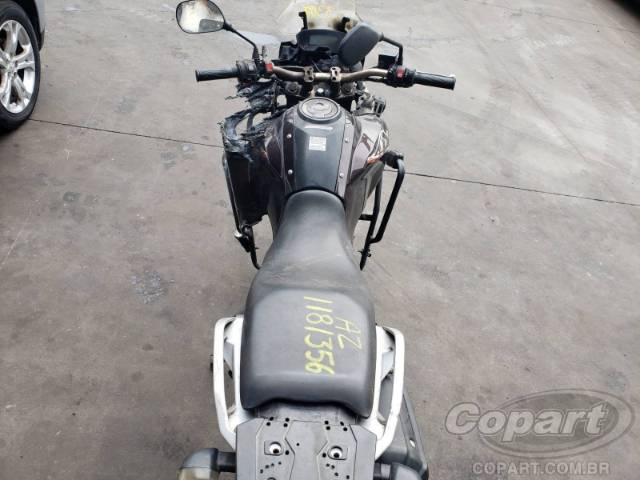 2019 YAMAHA XTZ 250 