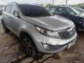 2014 KIA SPORTAGE 