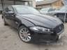2015 JAGUAR XF 