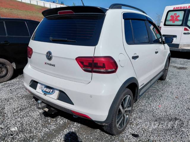 2021 VOLKSWAGEN FOX 