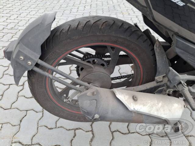 2025 SHINERAY XY 150 