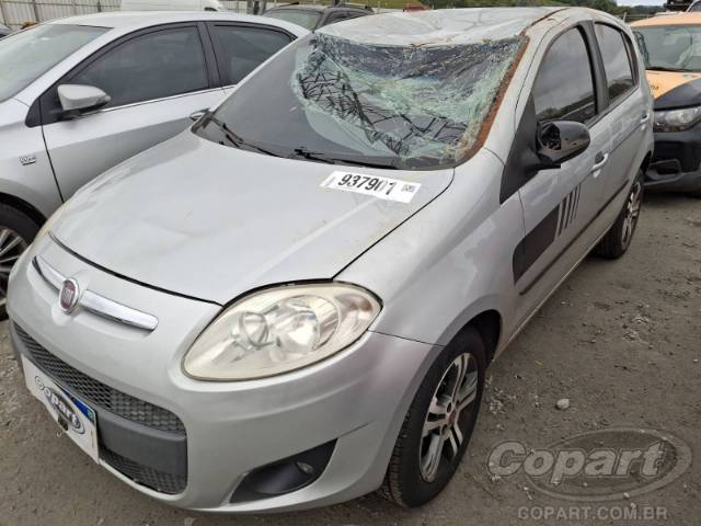 2013 FIAT PALIO 