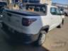 2025 FIAT STRADA CD 