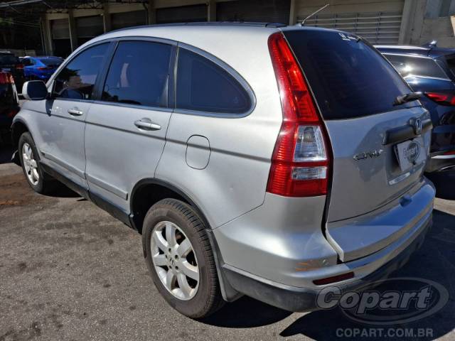 2010 HONDA CR-V 
