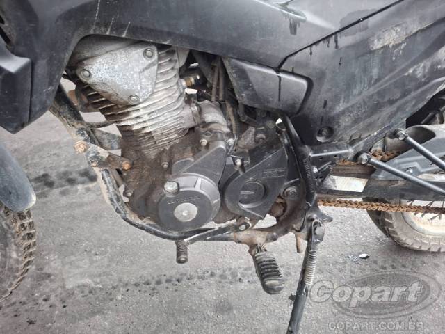 2026 HONDA XRE 190 