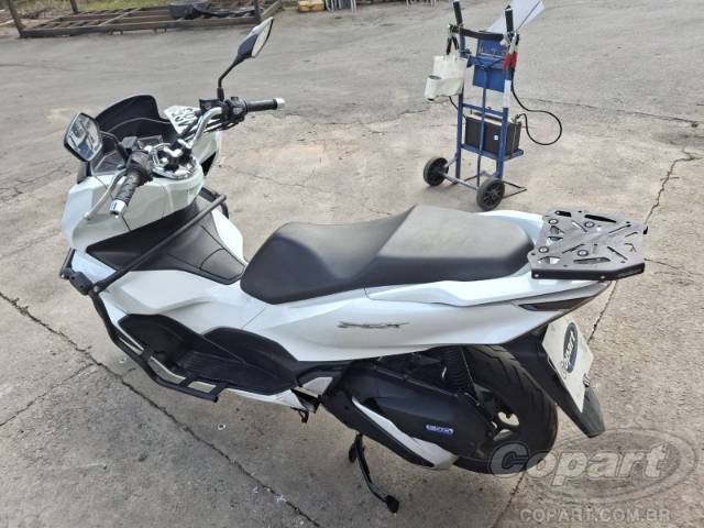 2024 HONDA PCX 