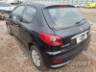 2009 PEUGEOT 207 