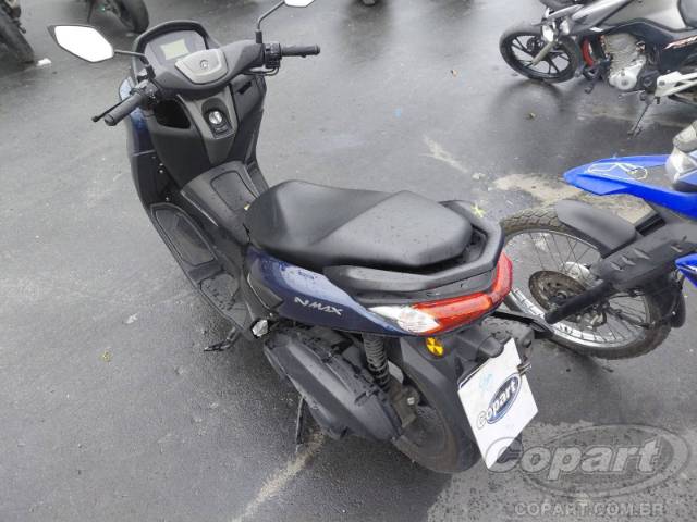 2023 YAMAHA NMAX 