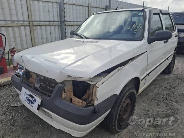 2013 FIAT UNO 