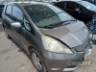 2010 HONDA FIT 