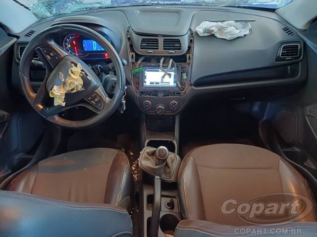 2016 CHEVROLET COBALT 