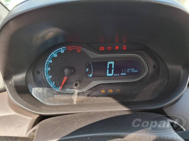 2015 CHEVROLET PRISMA 