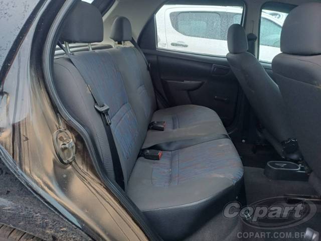 2011 CHEVROLET CELTA 