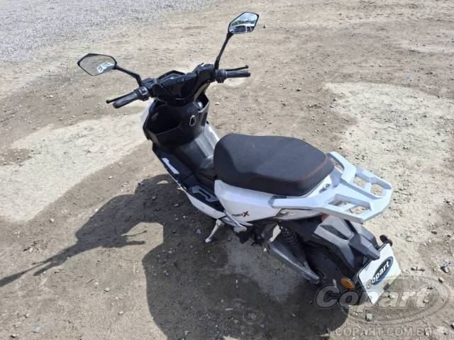 2026 AIMA X6 