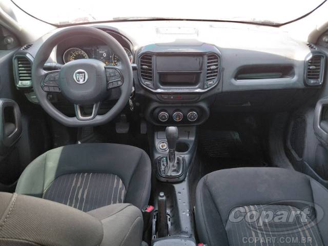 2021 FIAT TORO 
