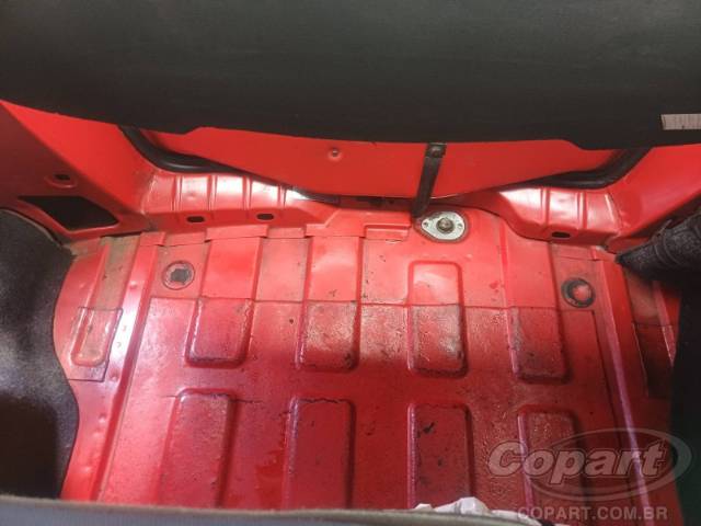 2013 FORD KA 