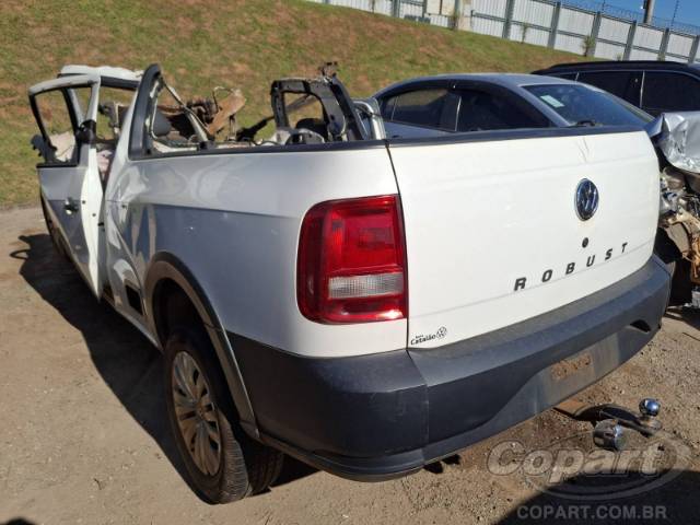 2023 VOLKSWAGEN SAVEIRO 