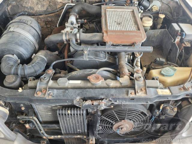 2007 MITSUBISHI L200 CD/L200 OUTDOOR CD 