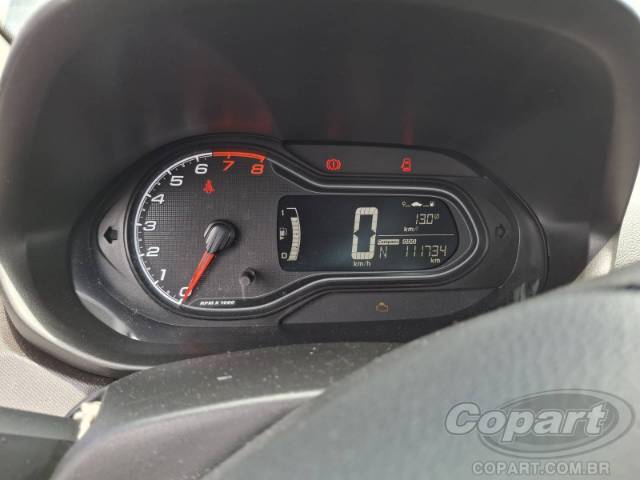 2019 CHEVROLET PRISMA 