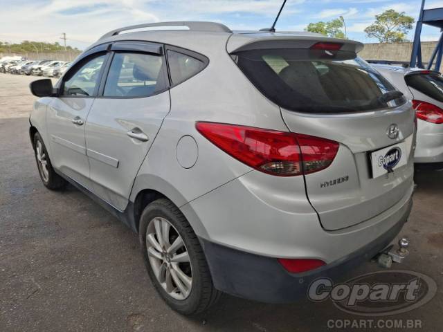 2015 HYUNDAI IX35 