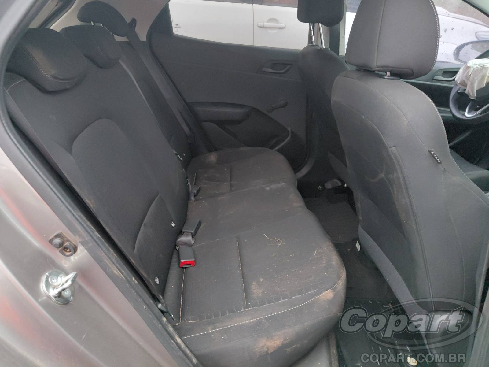2024 HYUNDAI HB20 — foto 6 de 10