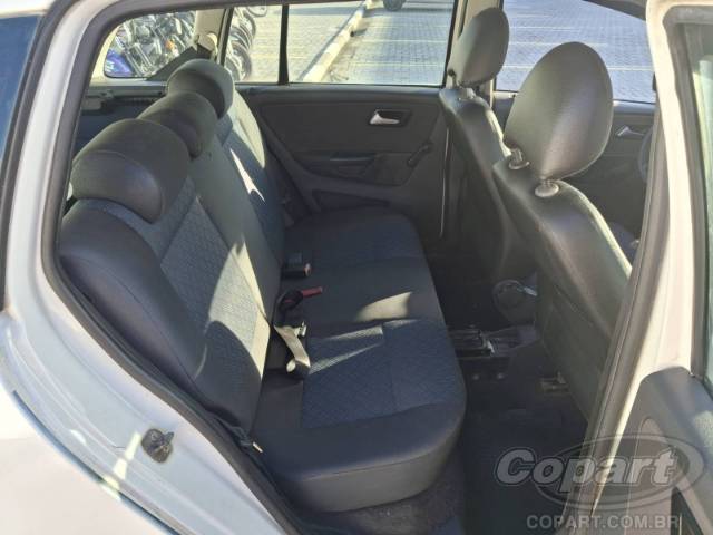 2014 VOLKSWAGEN SPACEFOX 