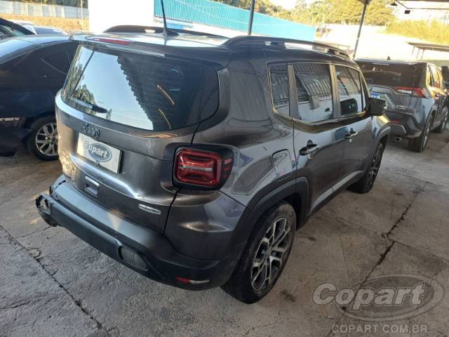 2024 JEEP RENEGADE 