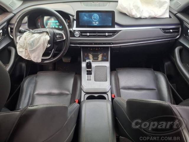 2023 CAOA CHERY TIGGO 5X 