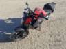 2026 HONDA CB 500 