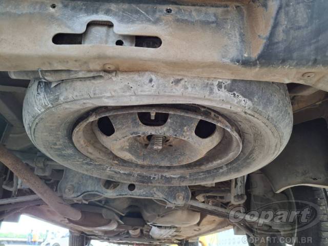 2016 RENAULT DUSTER OROCH 