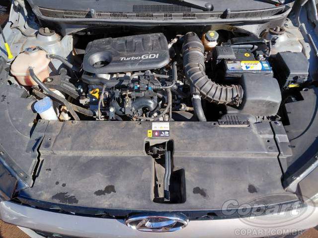 2024 HYUNDAI HB20S 